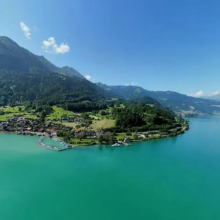 Sunsethuesli Appartamento