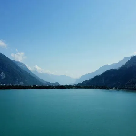 Lägenhet Sunsethuesli