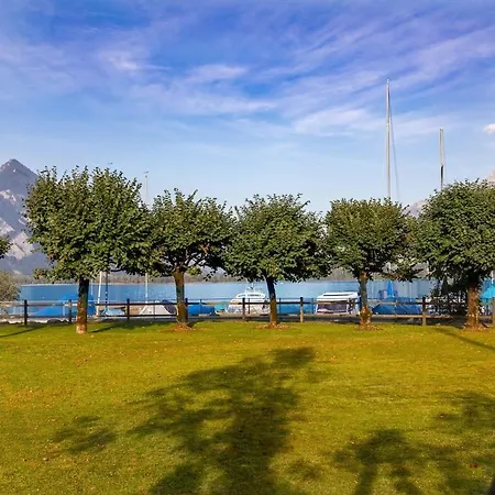 Sunsethuesli Lägenhet *