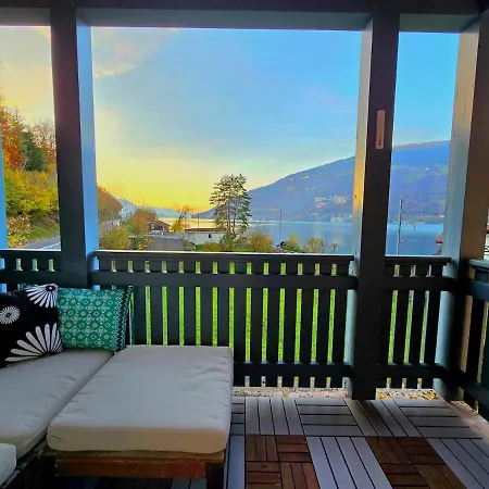 Appartamento Sunsethuesli