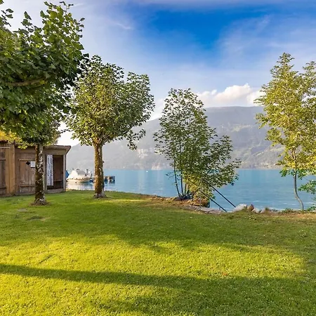 Sunsethuesli Appartamento