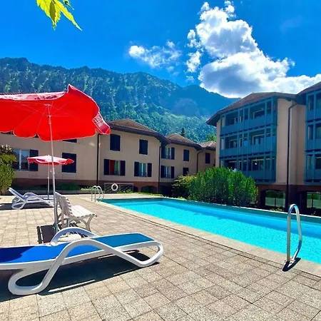 Sunsethuesli Appartamento *