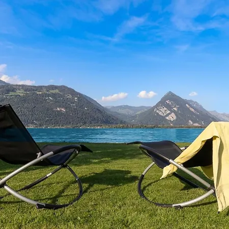 Sunsethuesli Lägenhet