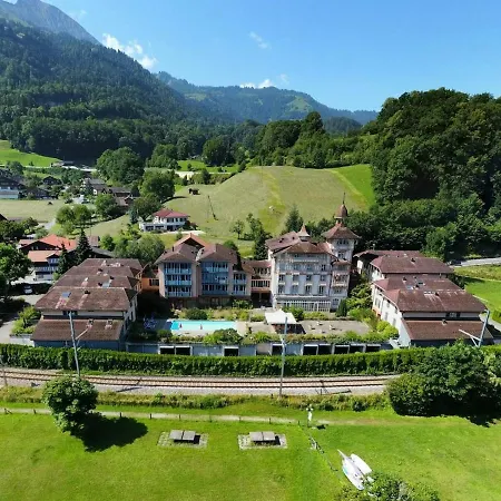 Sunsethuesli Appartamento *