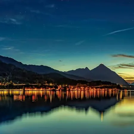 Lägenhet Sunsethuesli