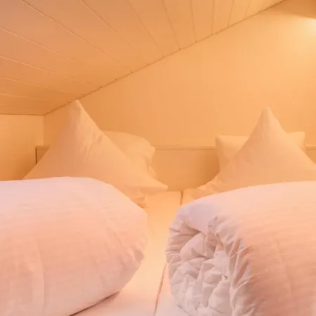 Apartmán Sunsethuesli *