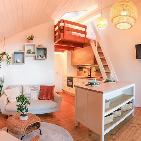 Appartamento Sunsethuesli