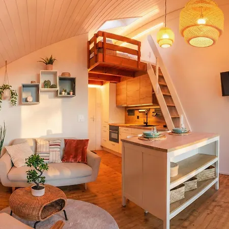 Sunsethuesli Darligen