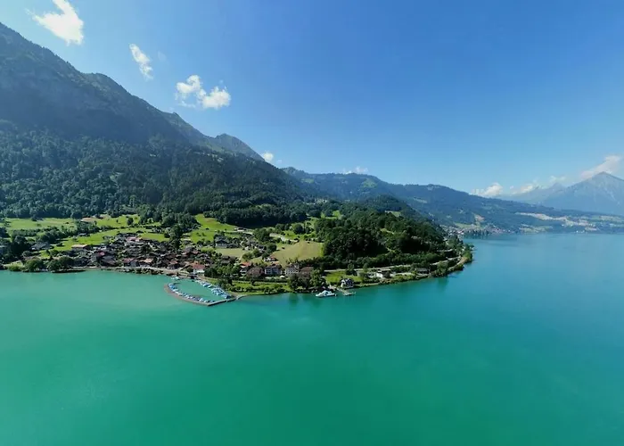 Sunsethuesli Διαμέρισμα