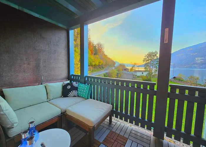 Sunsethuesli Darligen