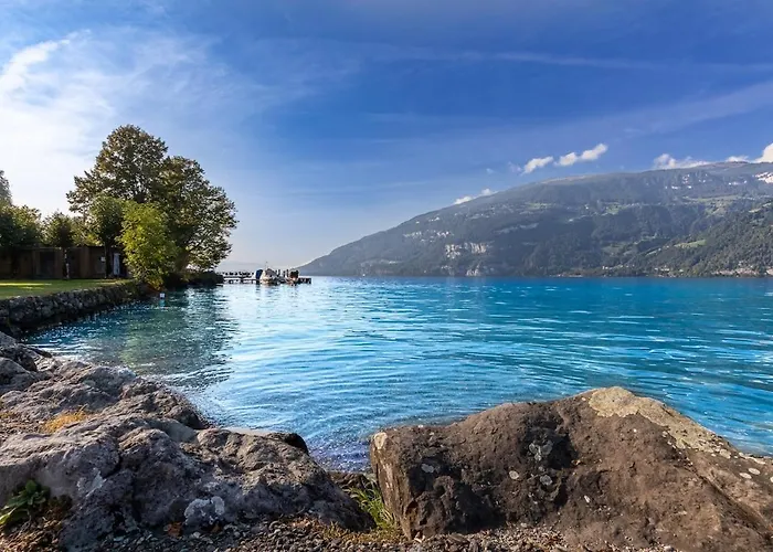 Sunsethuesli Διαμέρισμα