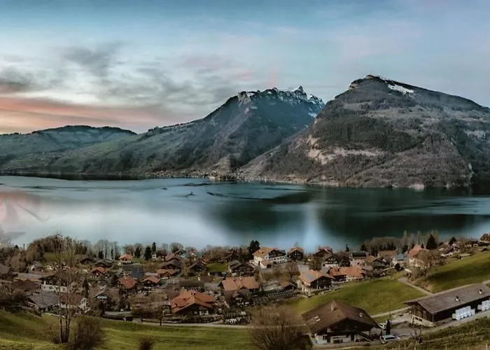 Sunsethuesli * Därligen