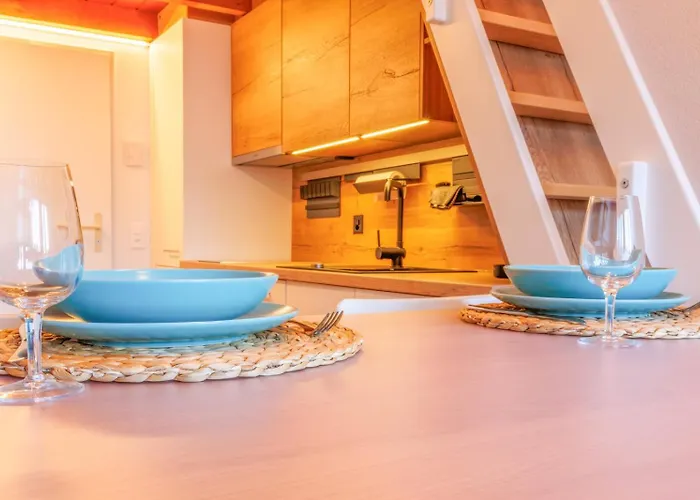 Sunsethuesli * دارليغن