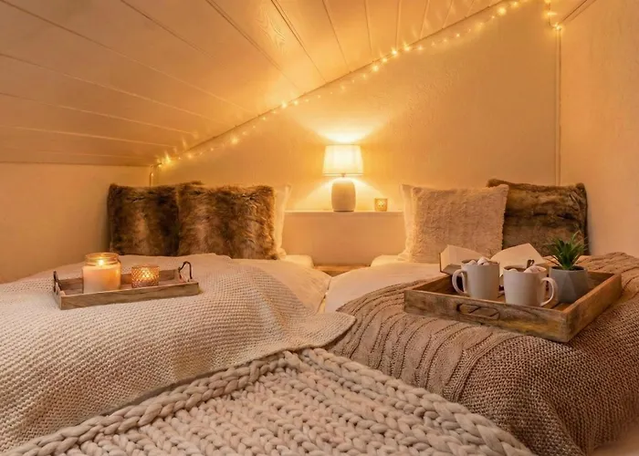 Sunsethuesli * دارليغن